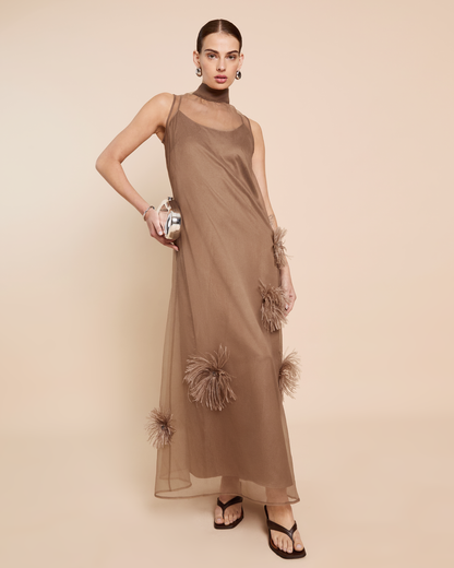 Naia Dress