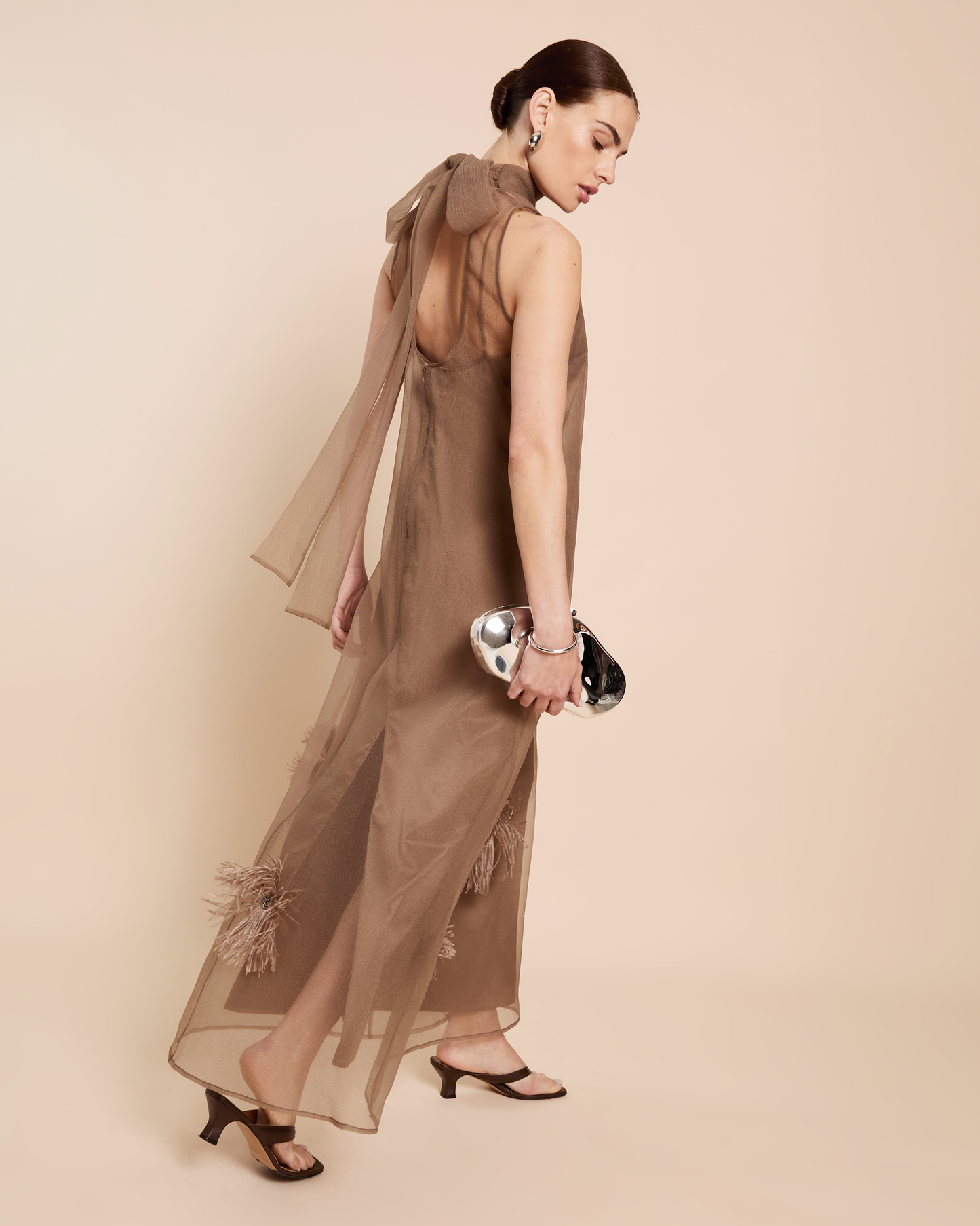 Naia Dress