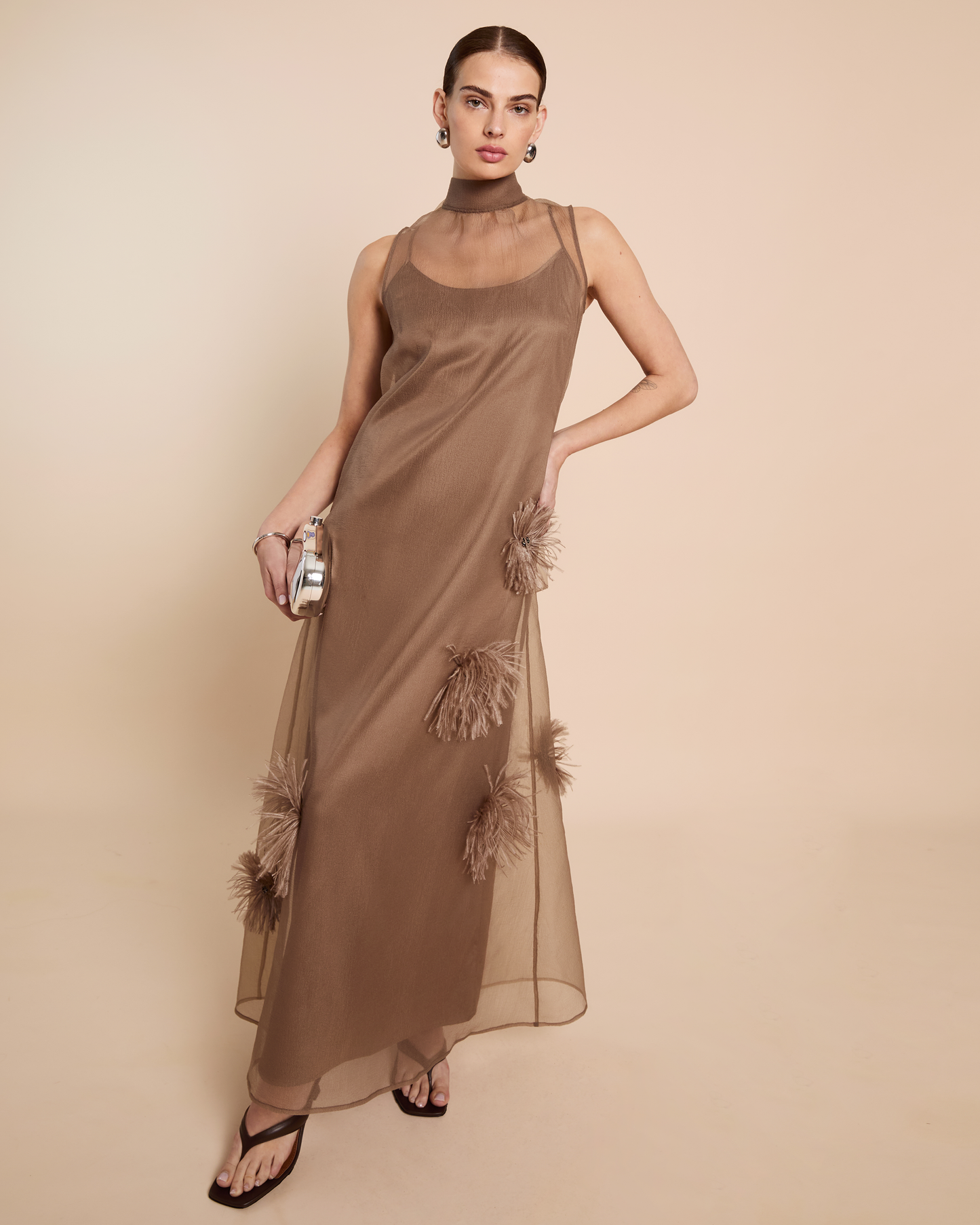 Naia Dress