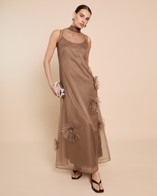 Naia Dress