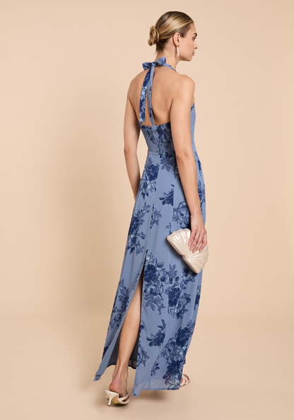 Sunniva Dress