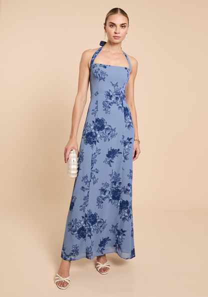 Sunniva Dress