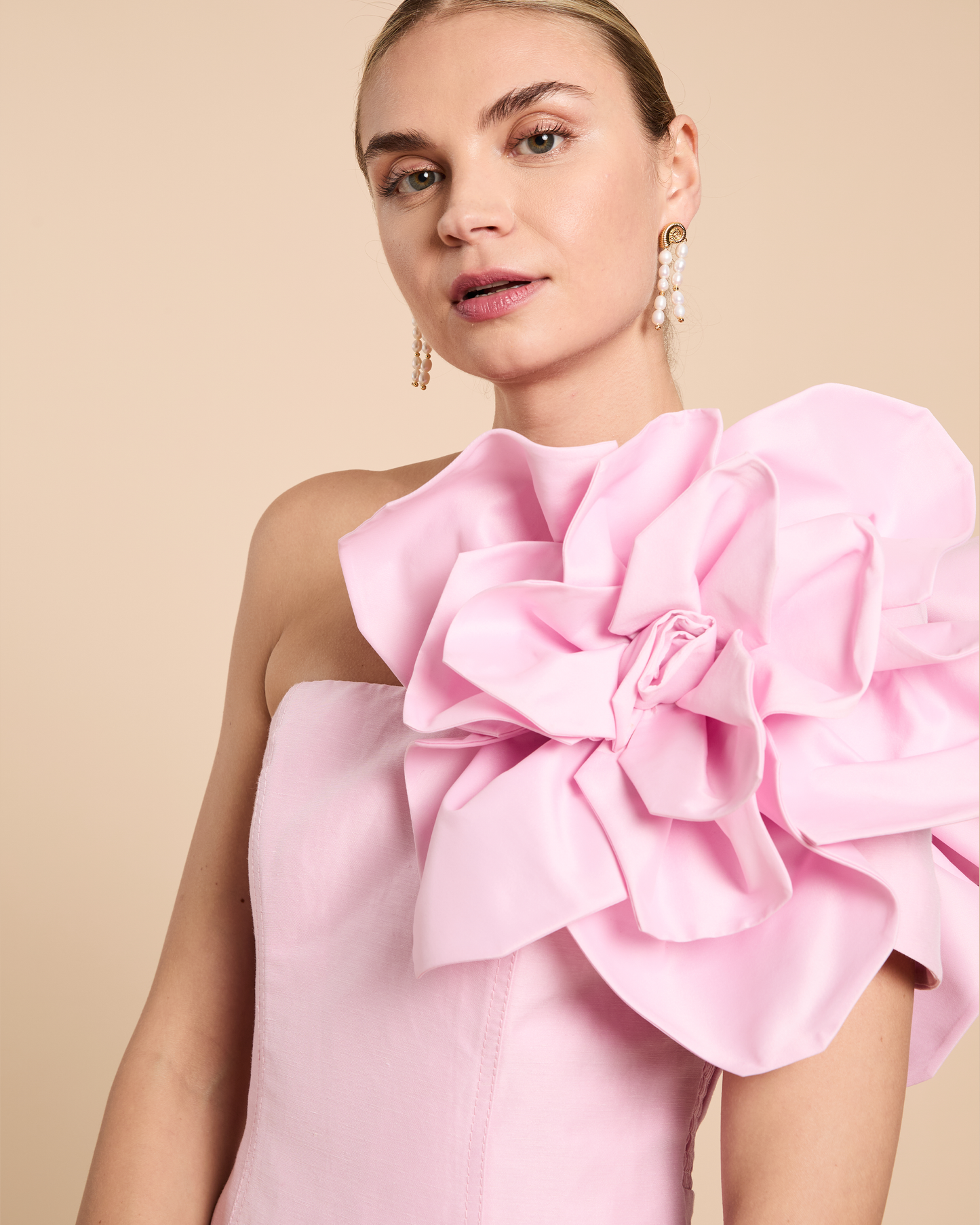 Kira Dress