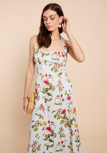 Lior Dress