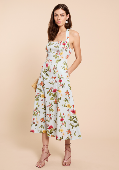 Lior Dress