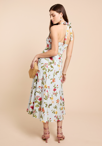 Lior Dress