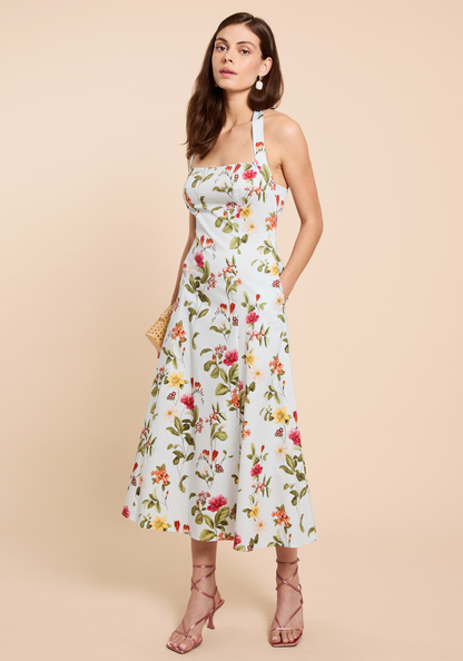 Lior Dress