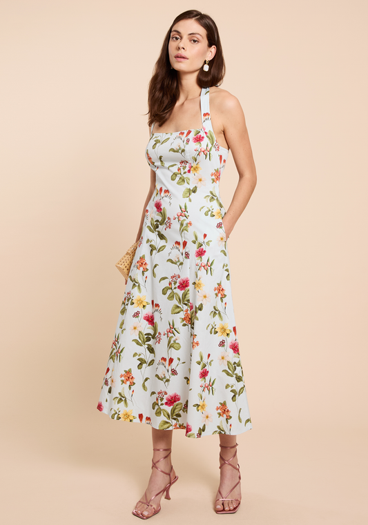 Lior Dress
