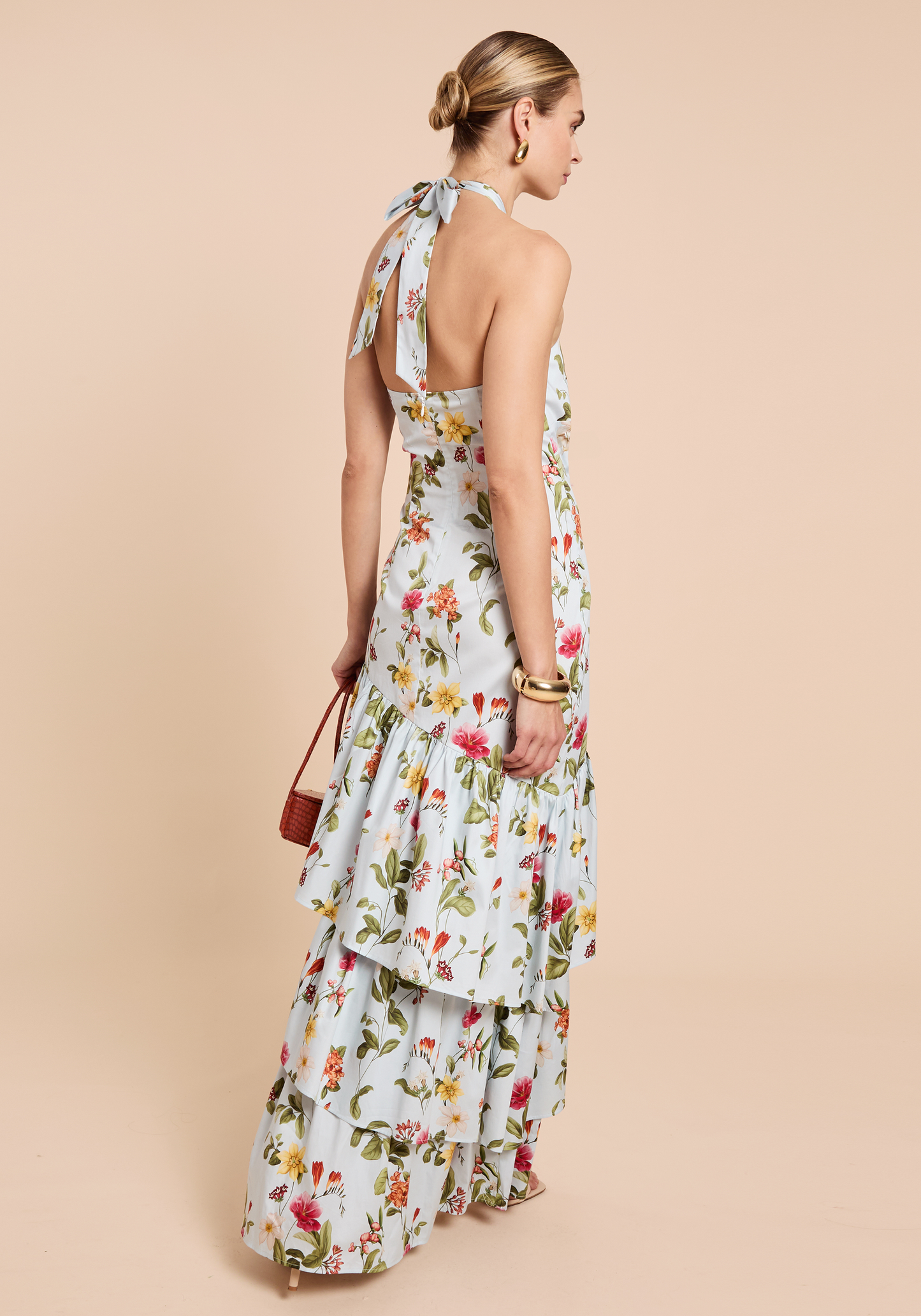 Oli Dress