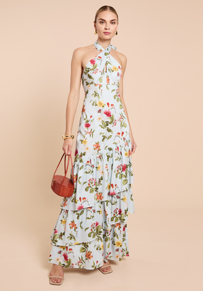 Oli Dress