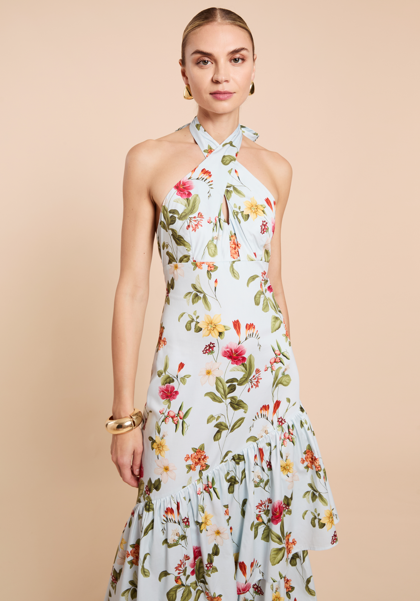 Oli Dress