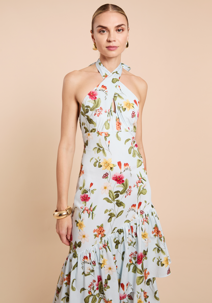 Oli Dress