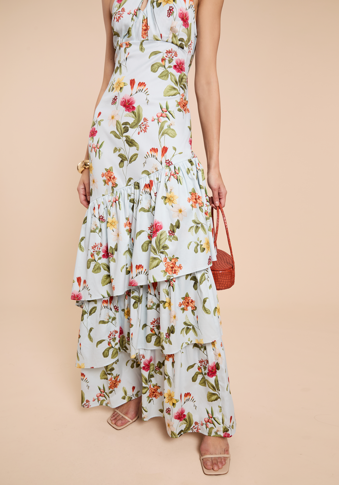 Oli Dress