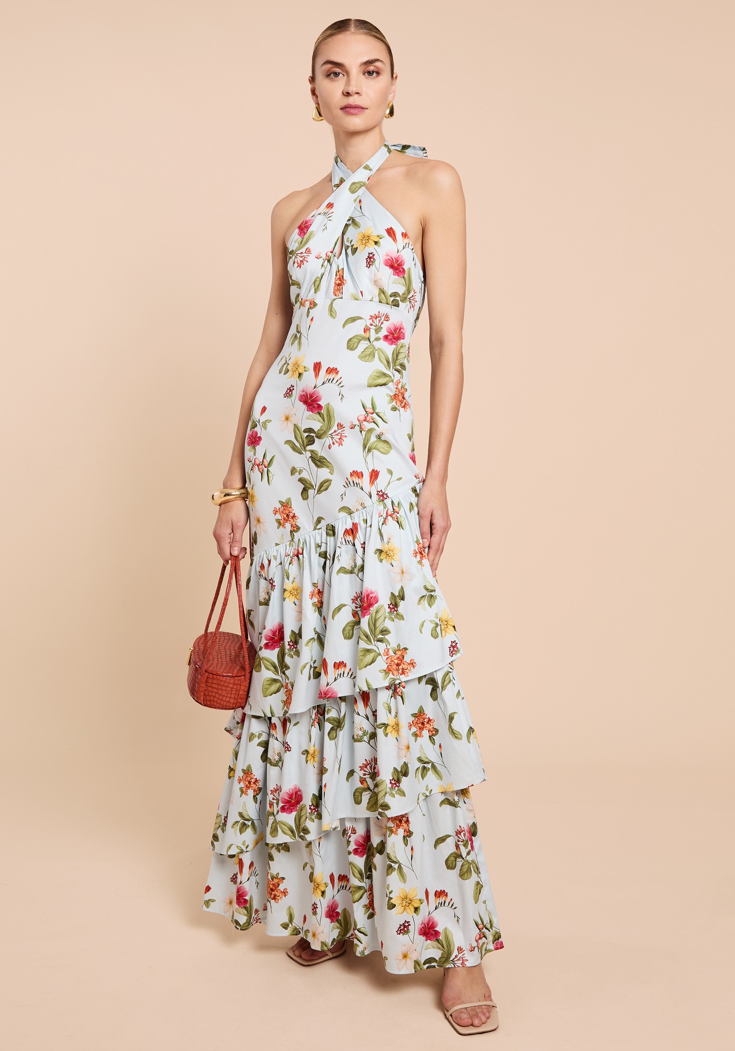 Oli Dress