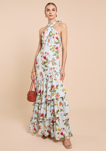 Oli Dress