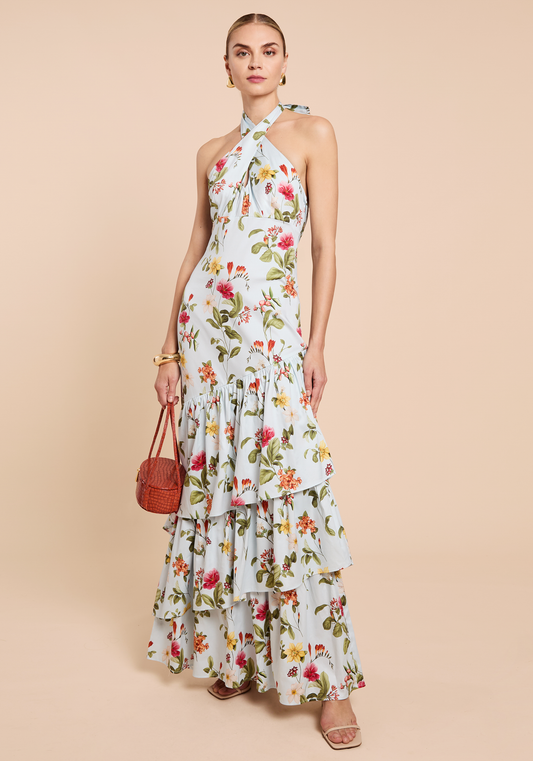 Oli Dress