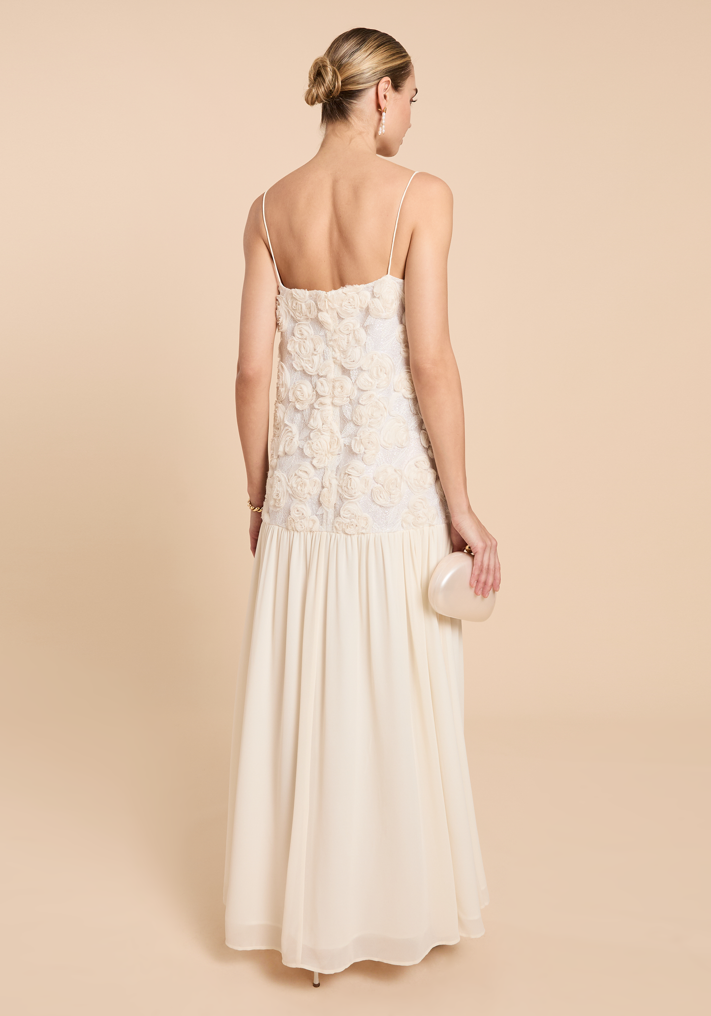 Ondine Dress