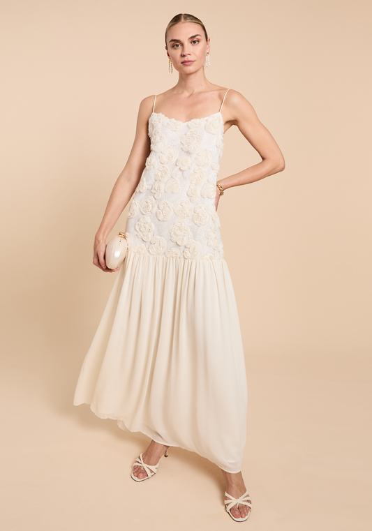 Ondine Dress