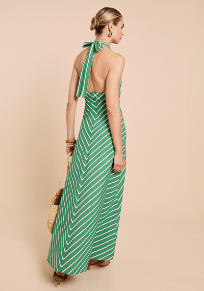 Noelle Cotton Dress