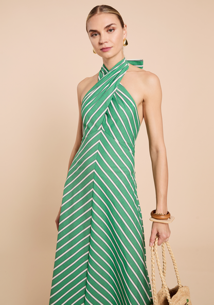 Noelle Cotton Dress