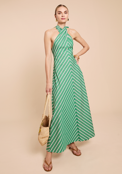 Noelle Cotton Dress