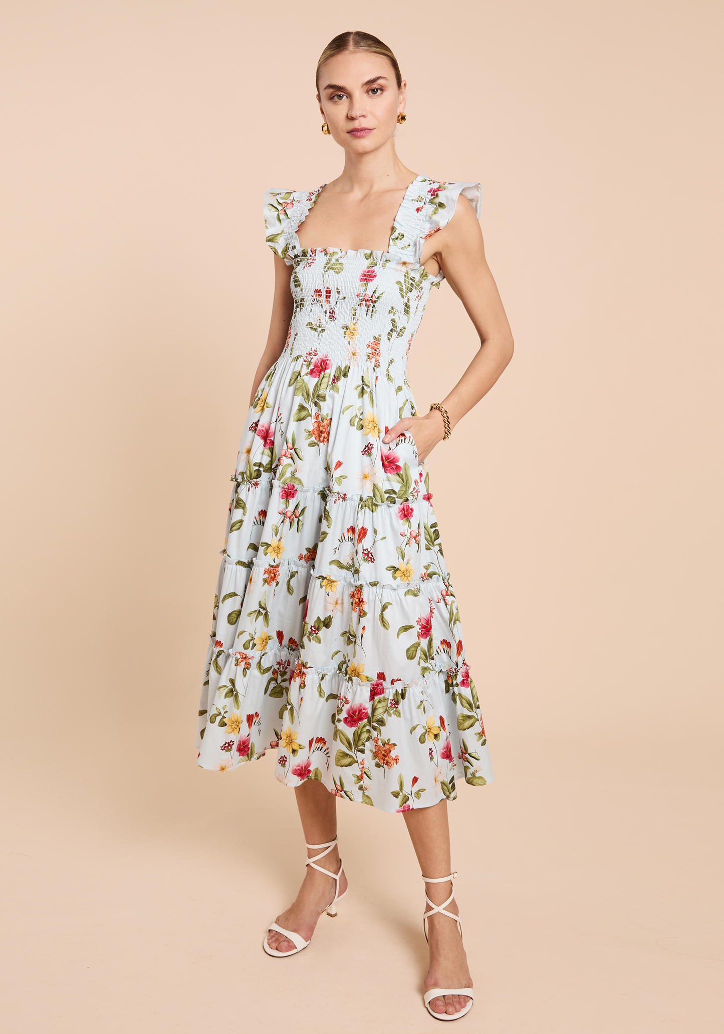 Nolia Dress
