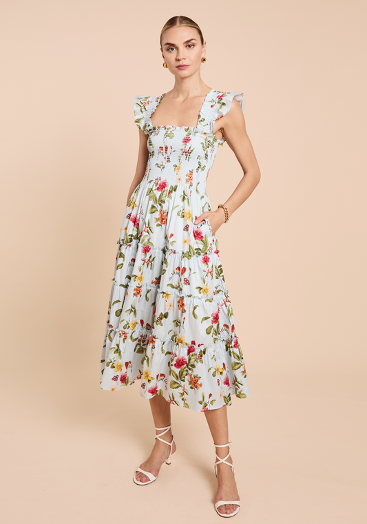 Nolia Dress
