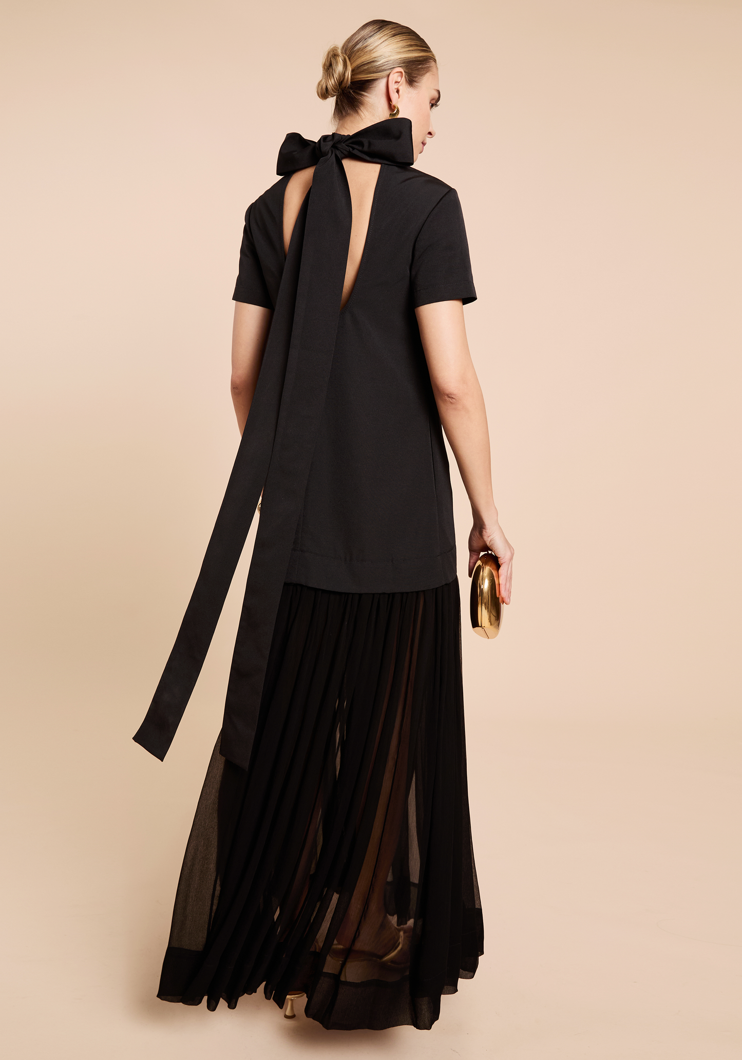 Elowen Dress