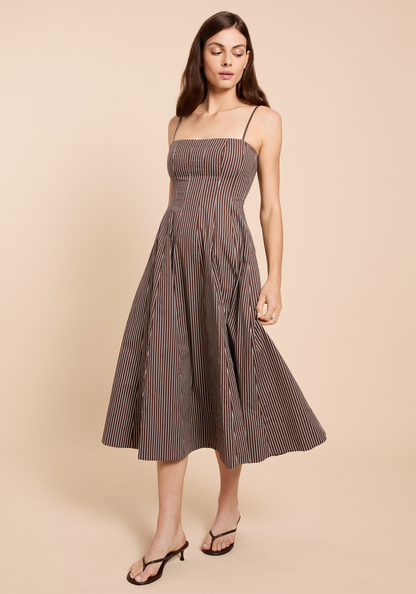 Melanie Dress