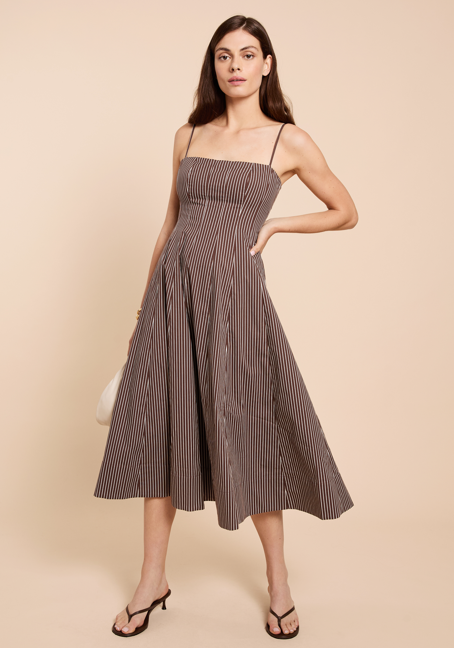 Melanie Dress