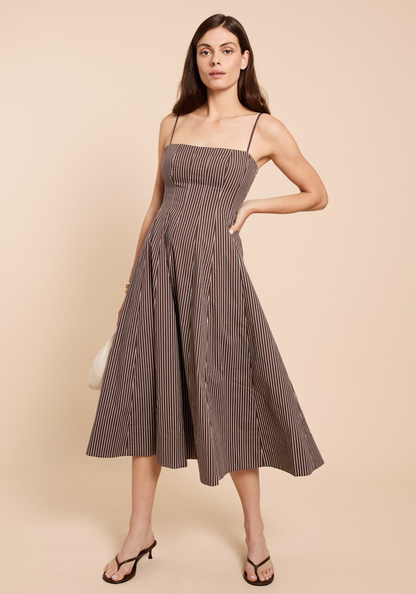 Melanie Dress