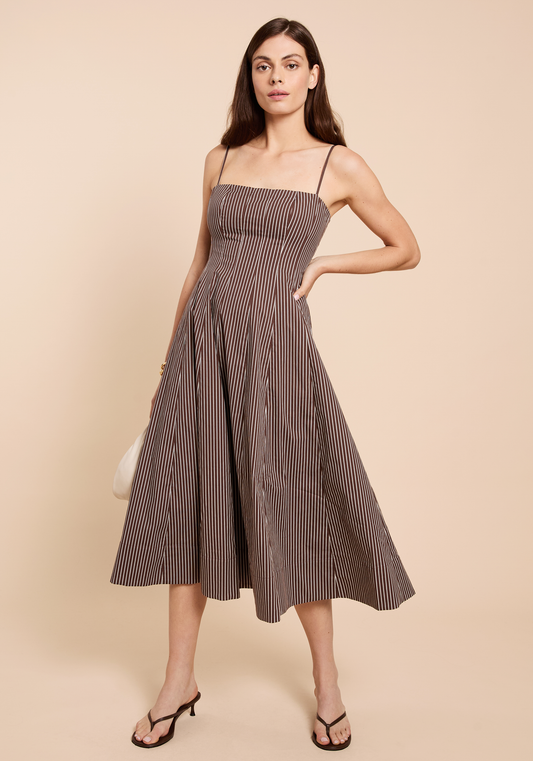 Melanie Dress