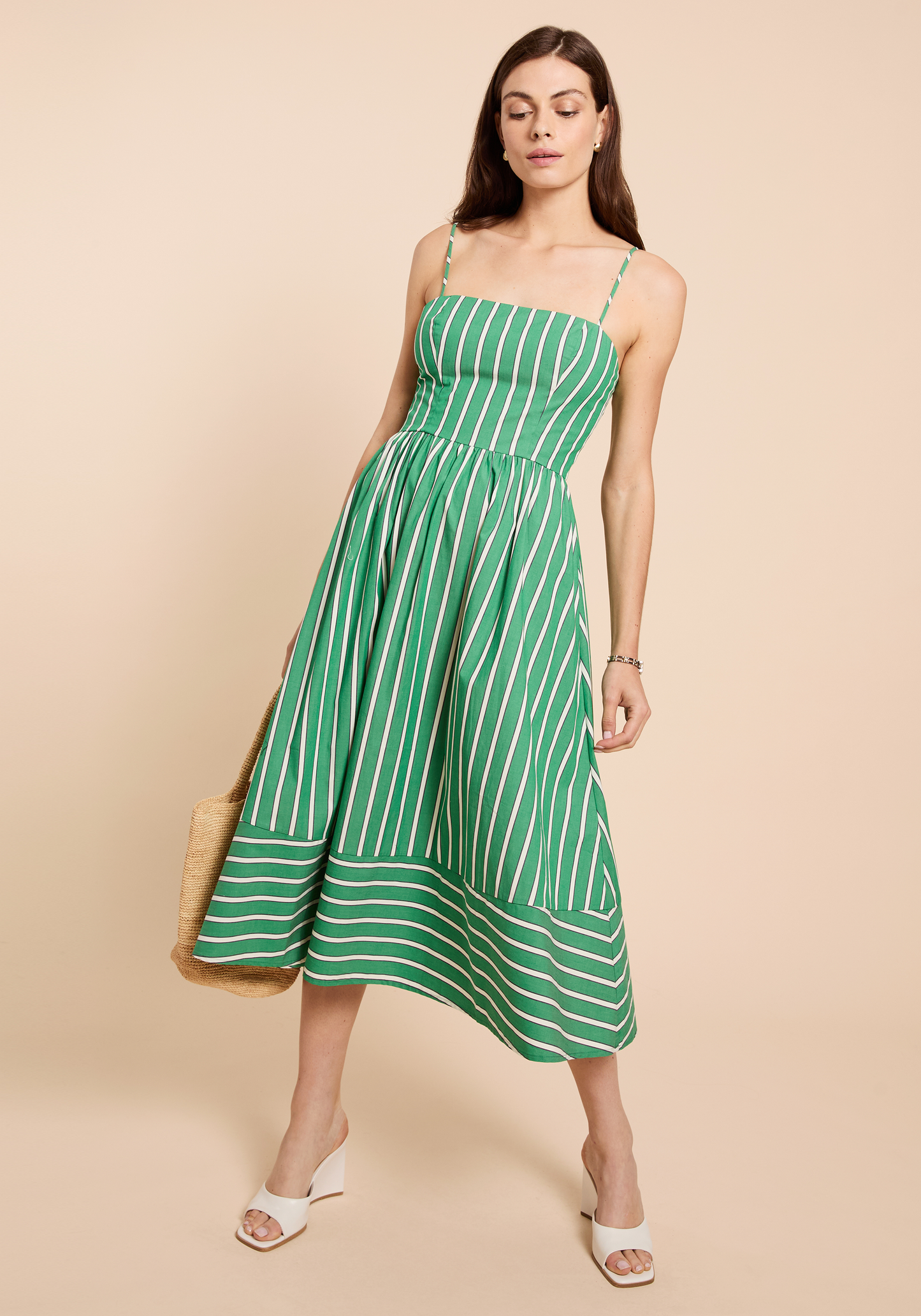 Thalia Dress