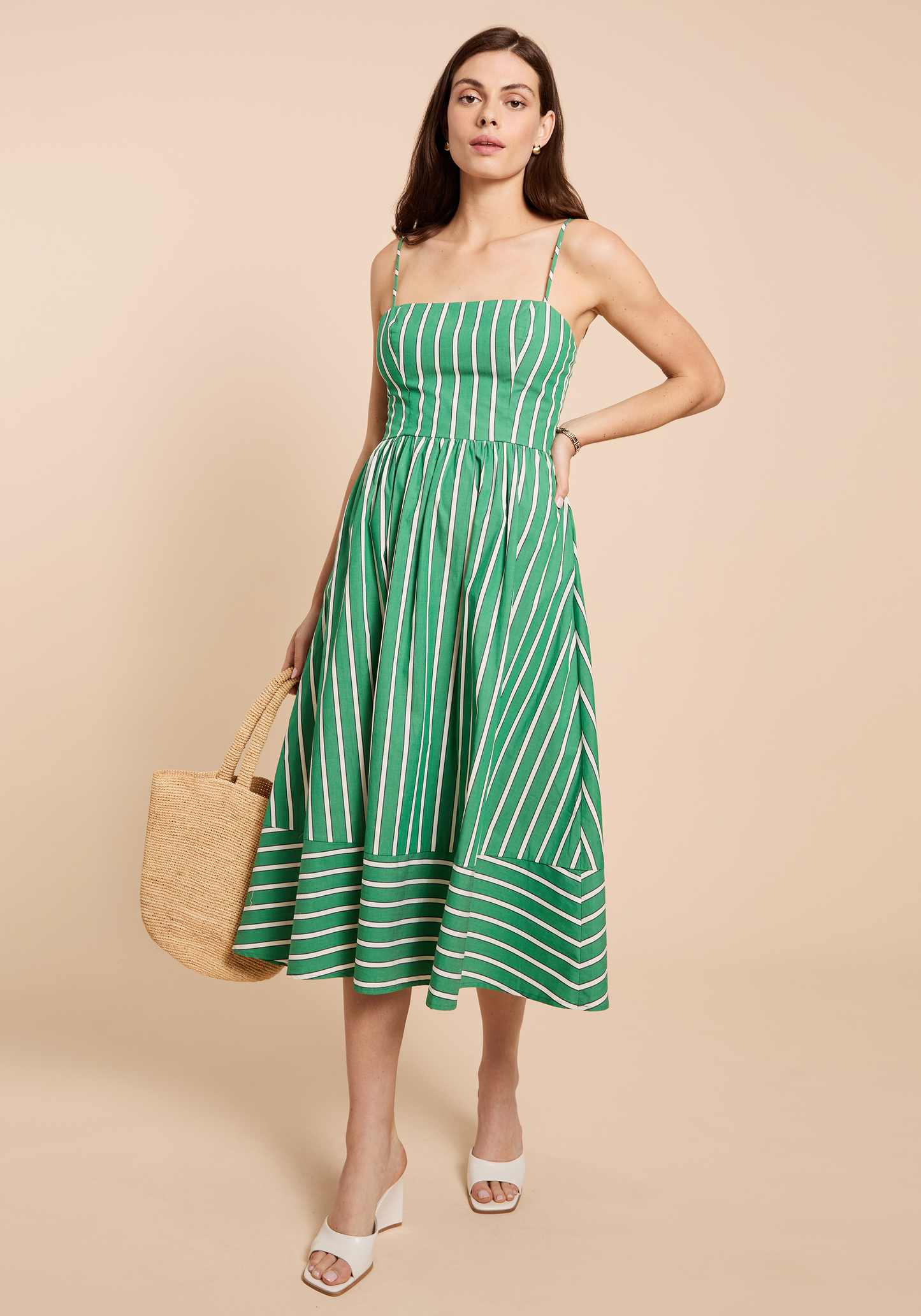Thalia Dress
