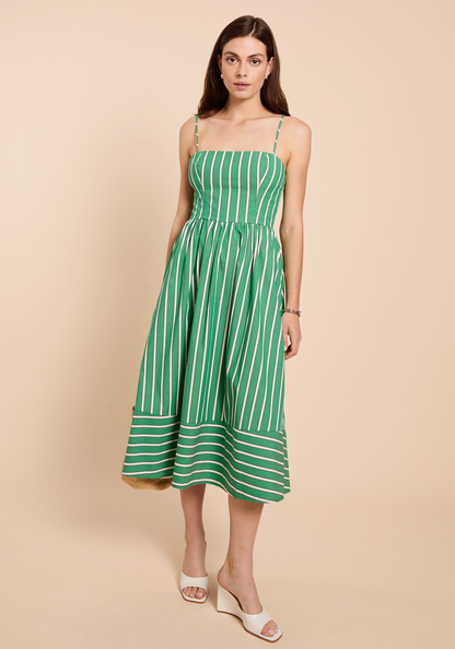 Thalia Dress