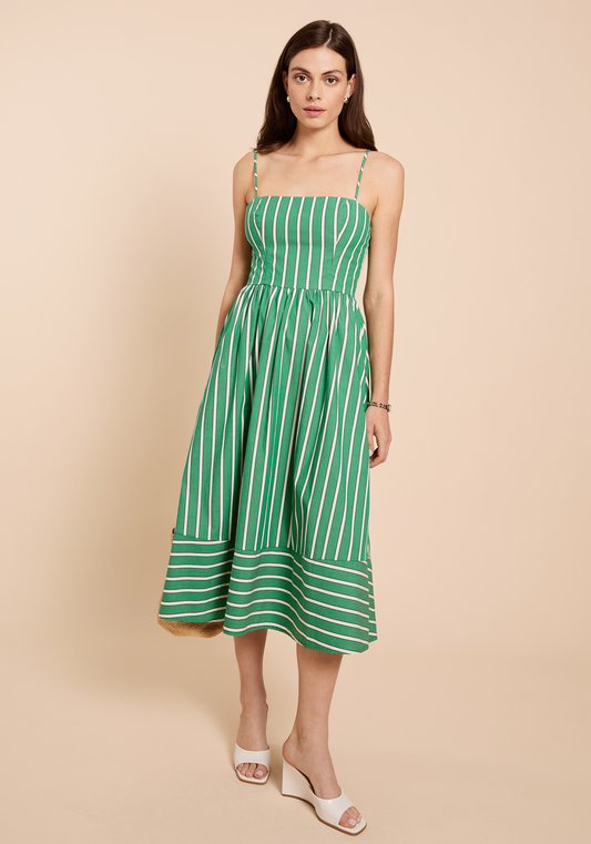 Thalia Dress