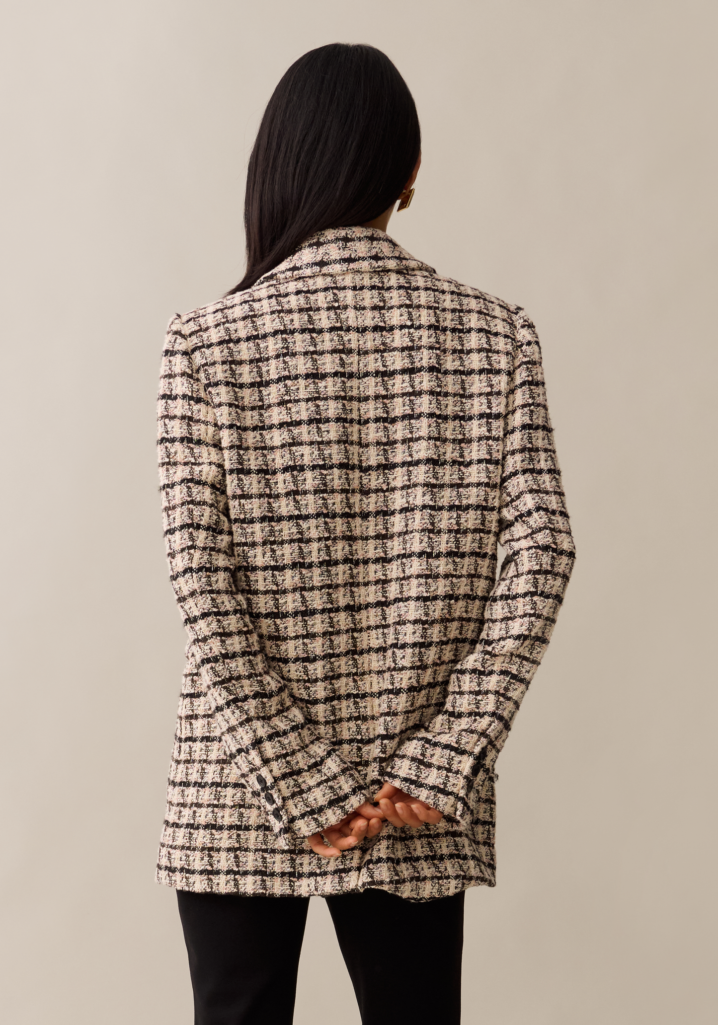 Grayson Blazer