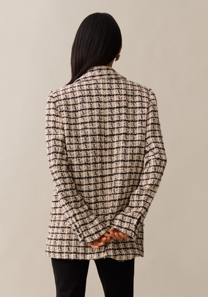 Grayson Blazer