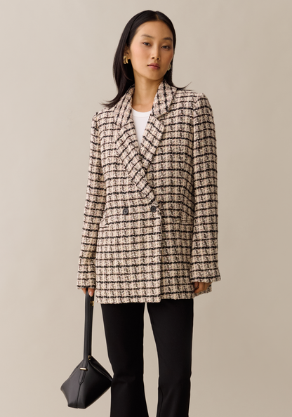Grayson Blazer