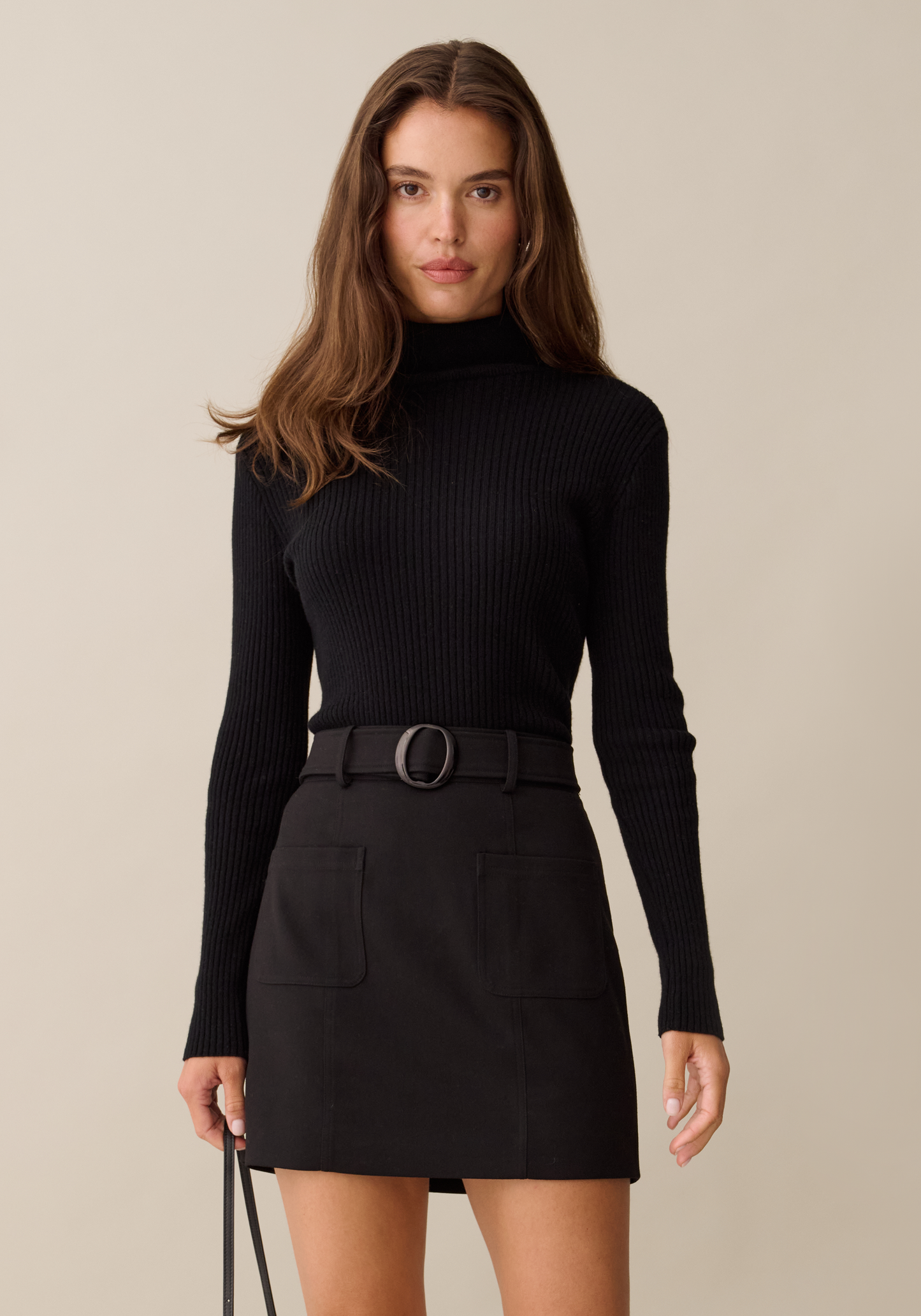 Reva Mini Skirt