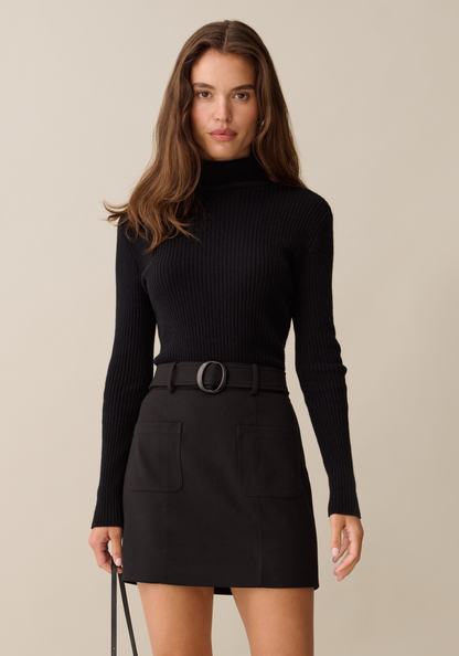 Reva Mini Skirt