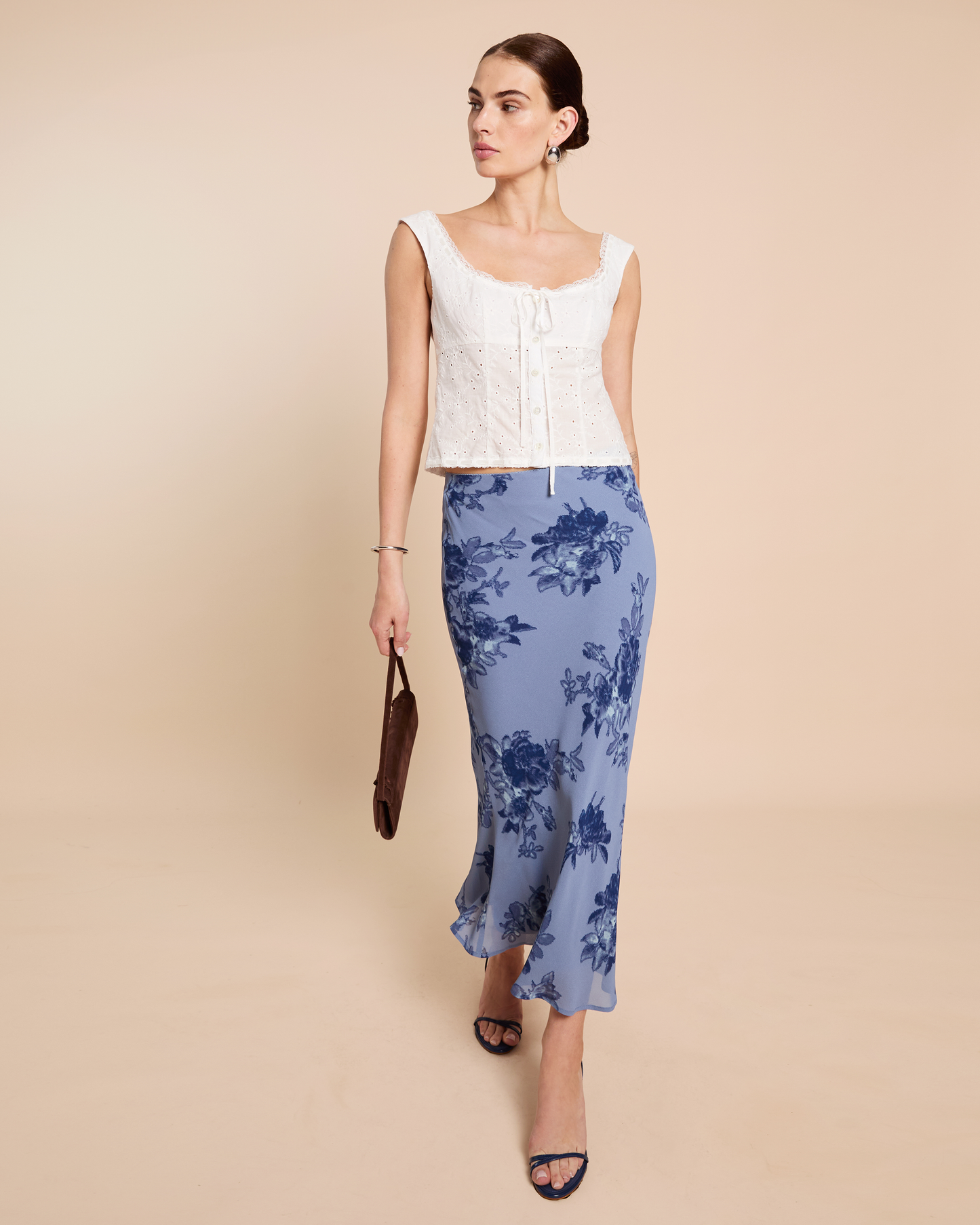 Adelina Skirt