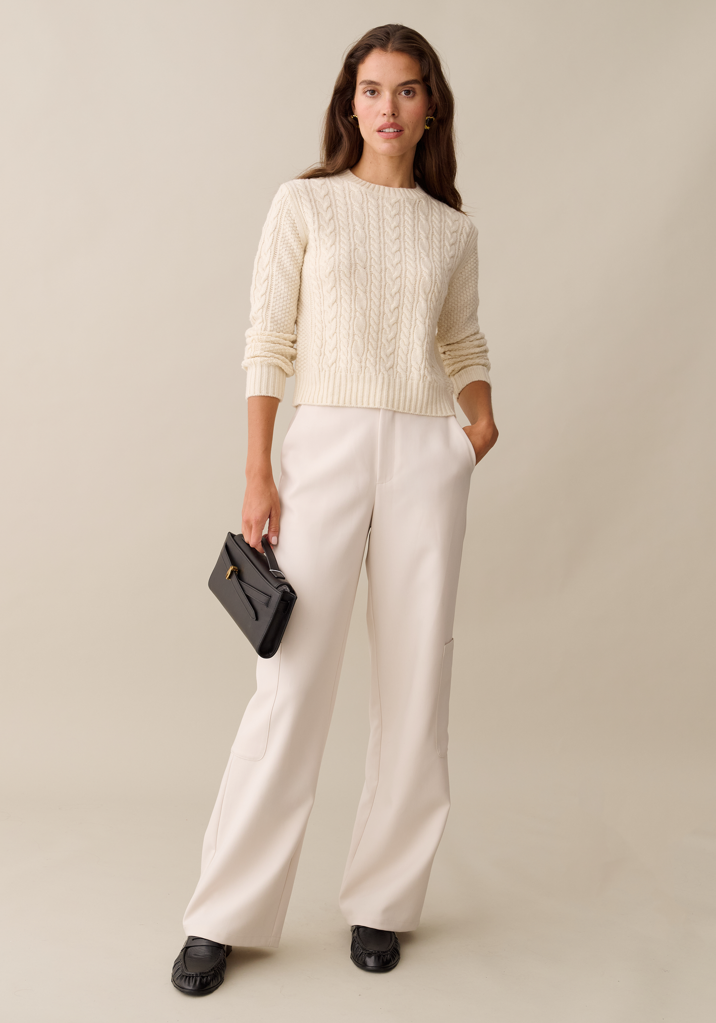 Aster Pant