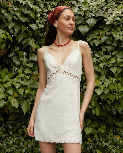 Marcie Dress