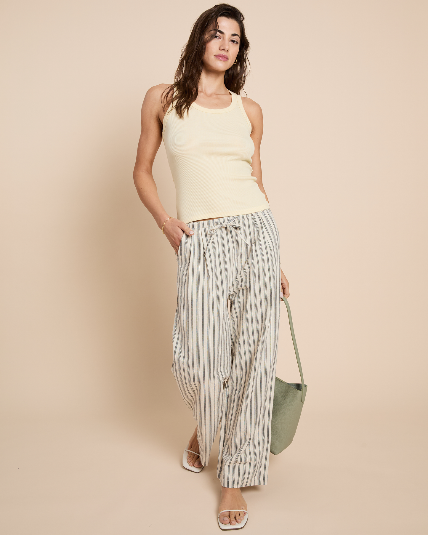 Mila Pant