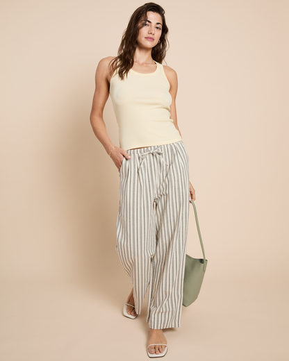 Mila Pant