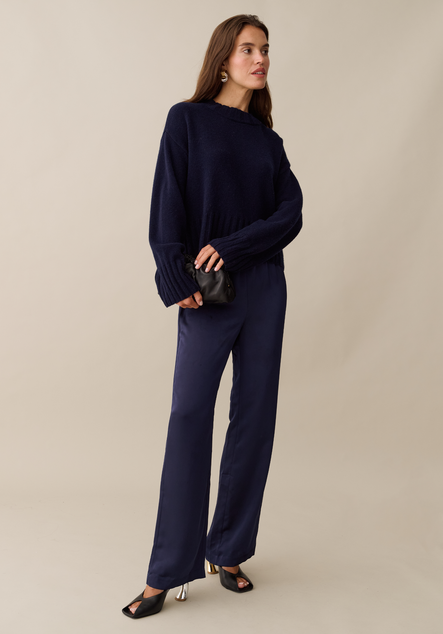 Valencia Pant